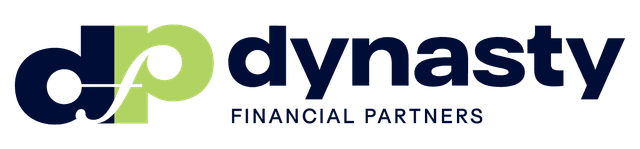 Dynasty Financial Partners LLC logo